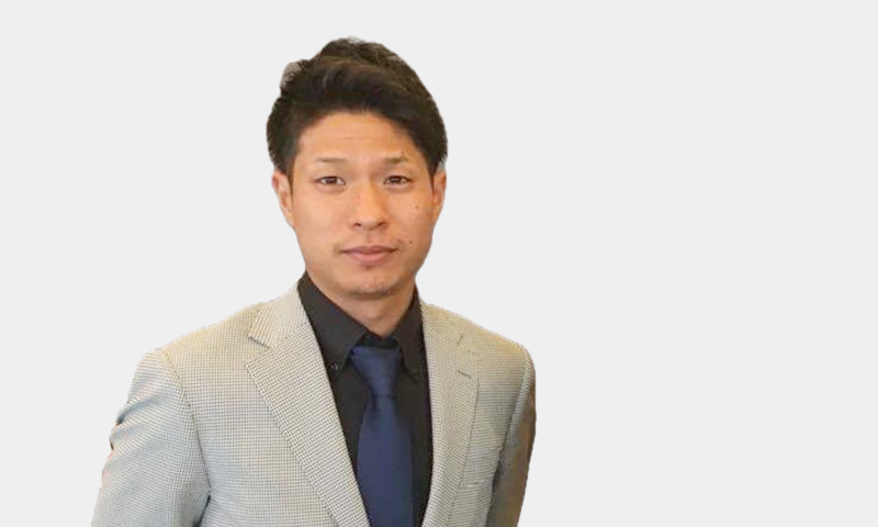 坂田 祐太郎